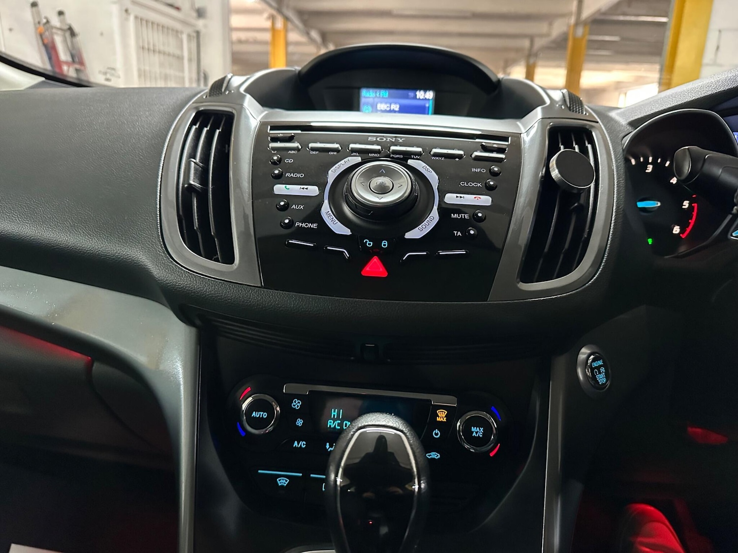 Used Ford C-Max 2014 for sale - 77992906: Photo 24