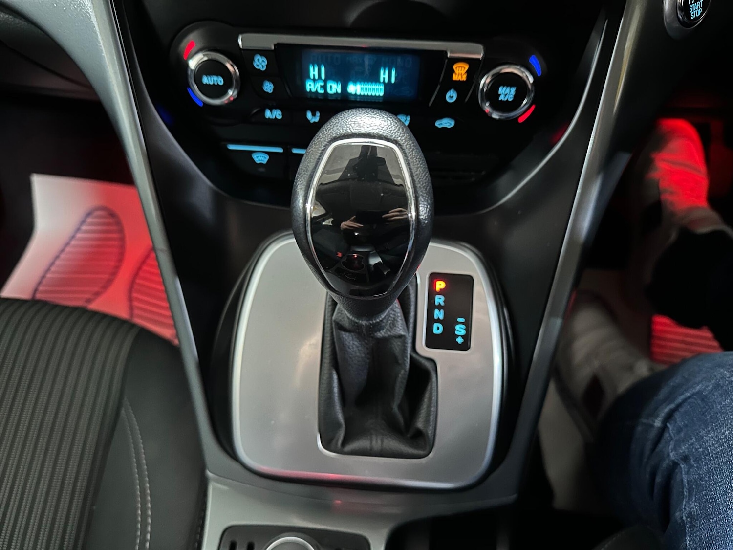 Used Ford C-Max 2014 for sale - 77992906: Photo 25