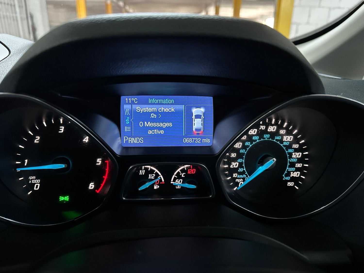 Used Ford C-Max 2014 for sale - 77992906: Photo 27