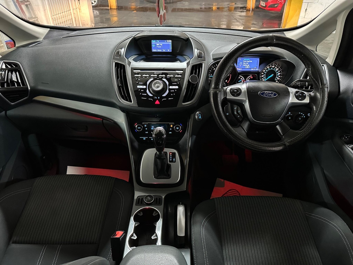 Used Ford C-Max 2014 for sale - 77992906: Photo 31