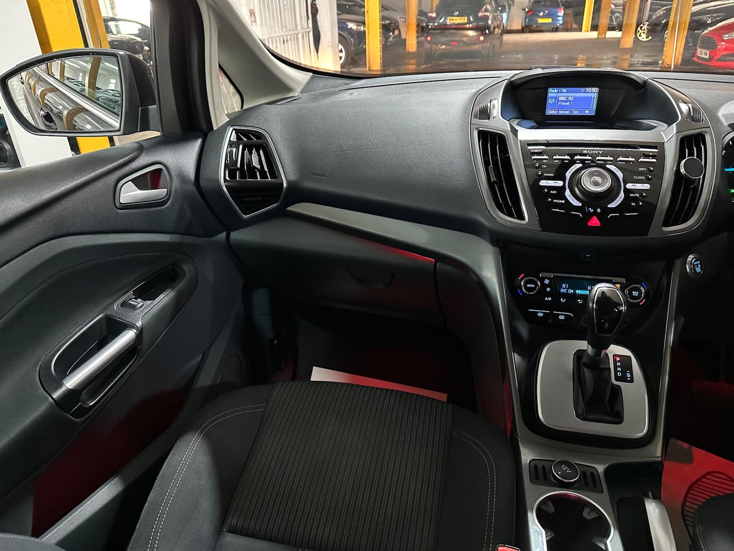 Used Ford C-Max 2014 for sale - 77992906: Photo 32