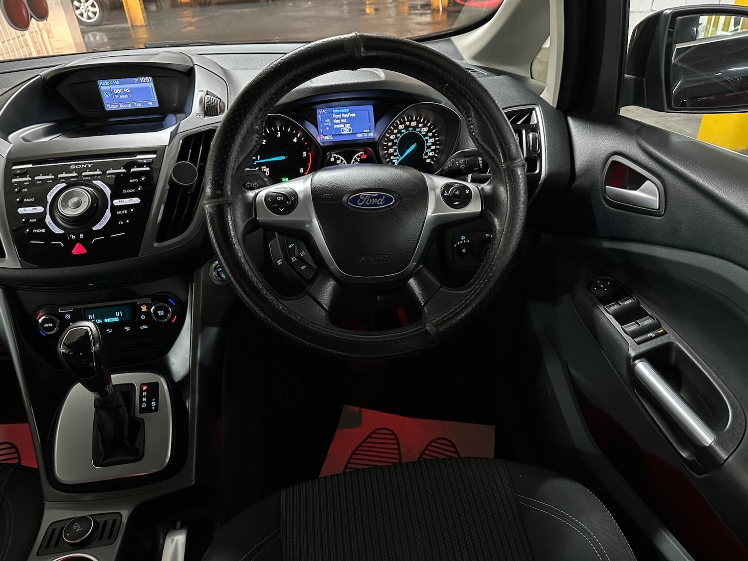 Used Ford C-Max 2014 for sale - 77992906: Photo 33