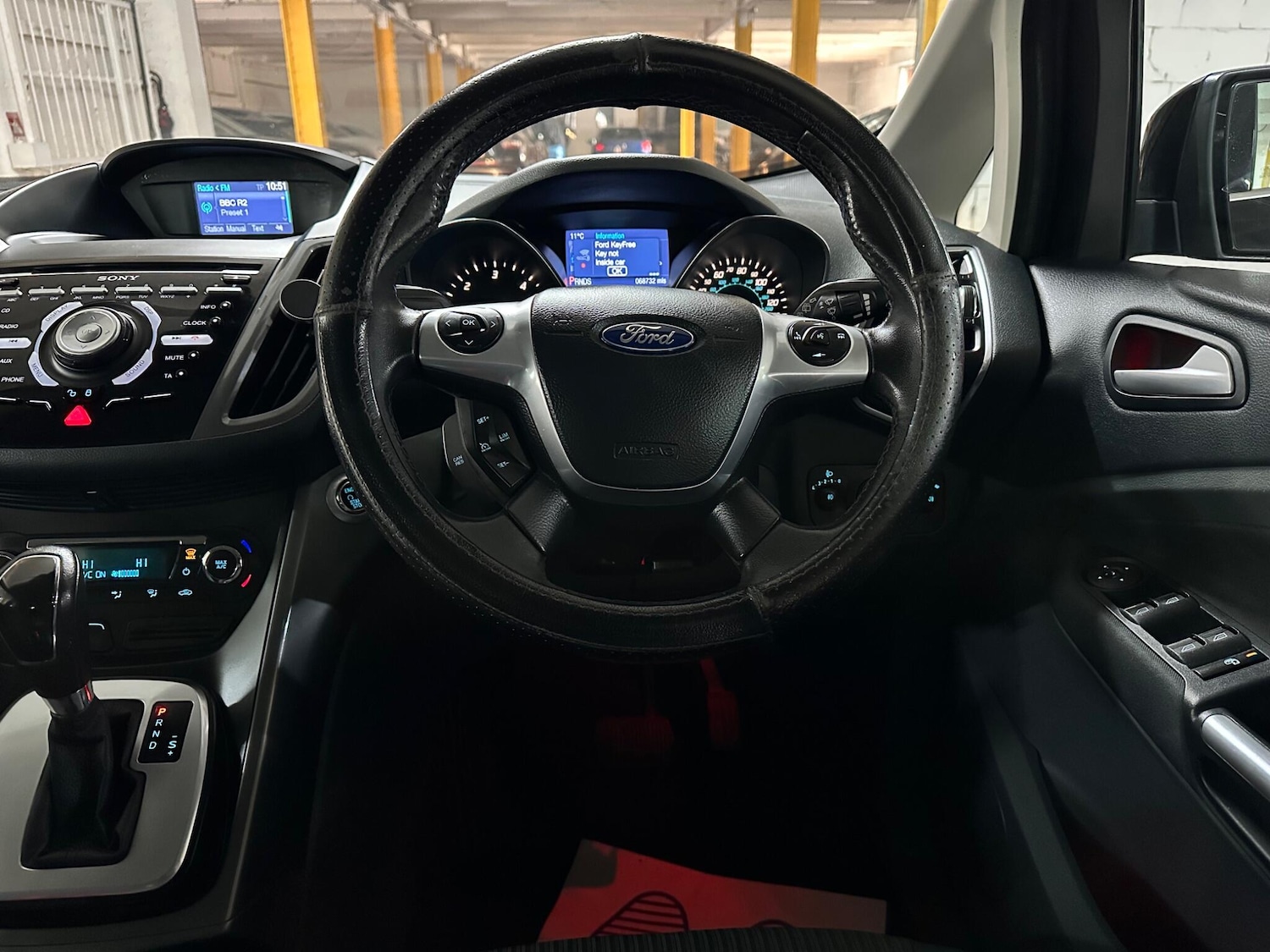 Used Ford C-Max 2014 for sale - 77992906: Photo 34