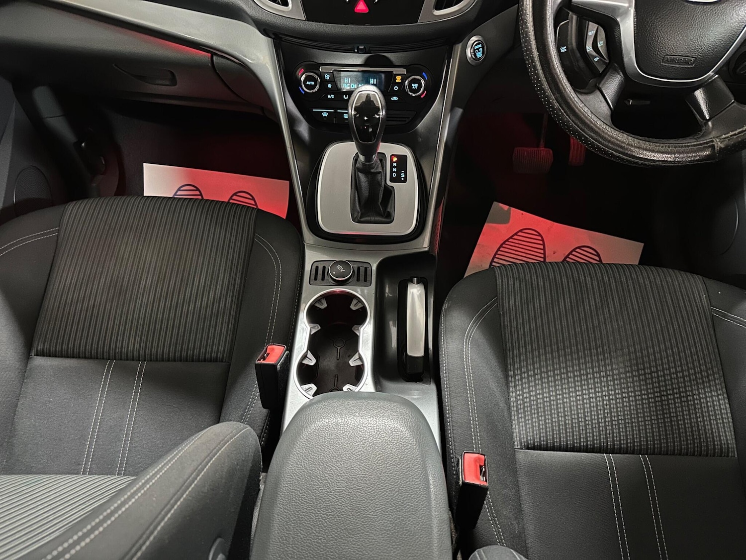 Used Ford C-Max 2014 for sale - 77992906: Photo 35