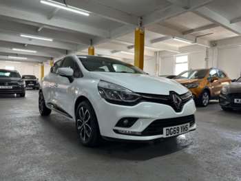 2019 (69) - 0.9 TCe Play Euro 6 (s/s) 5dr