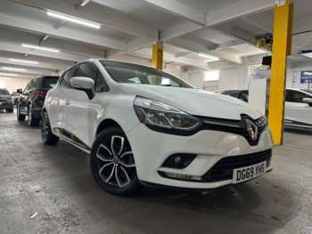 Used Renault Clio 2019 for sale - 75110050: Photo