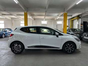 Used Renault Clio 2019 for sale - 75110050: Photo