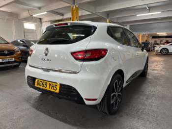 Used Renault Clio 2019 for sale - 75110050: Photo