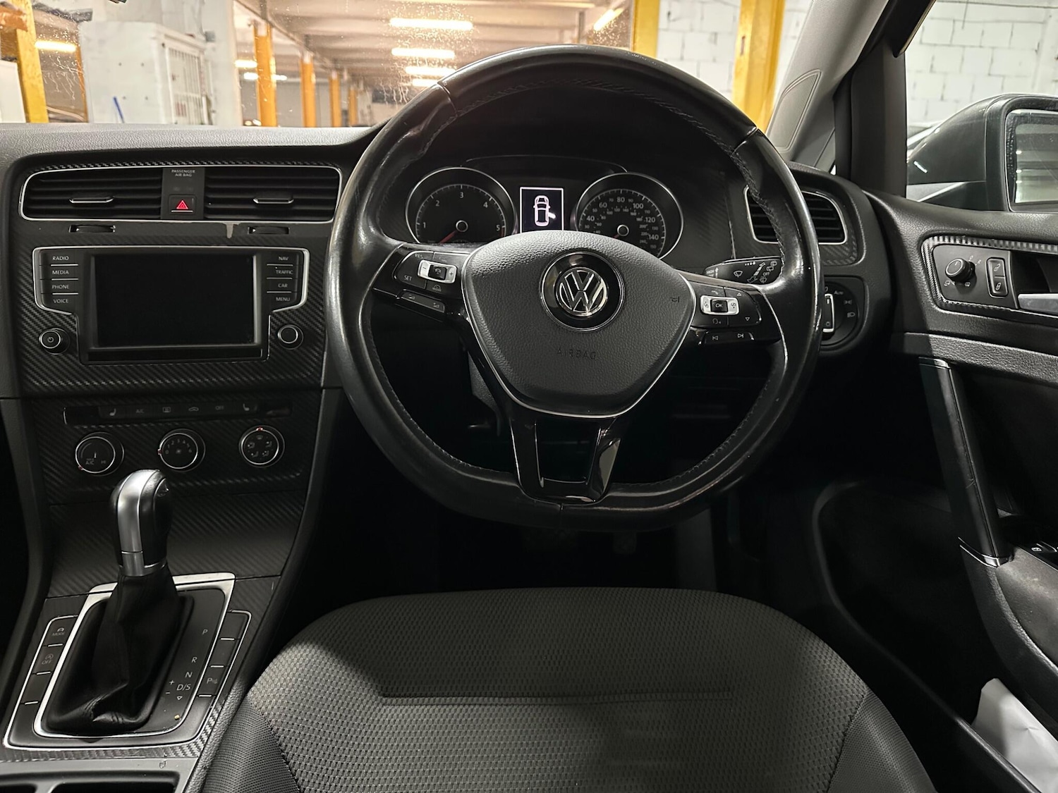 Vehicle 17