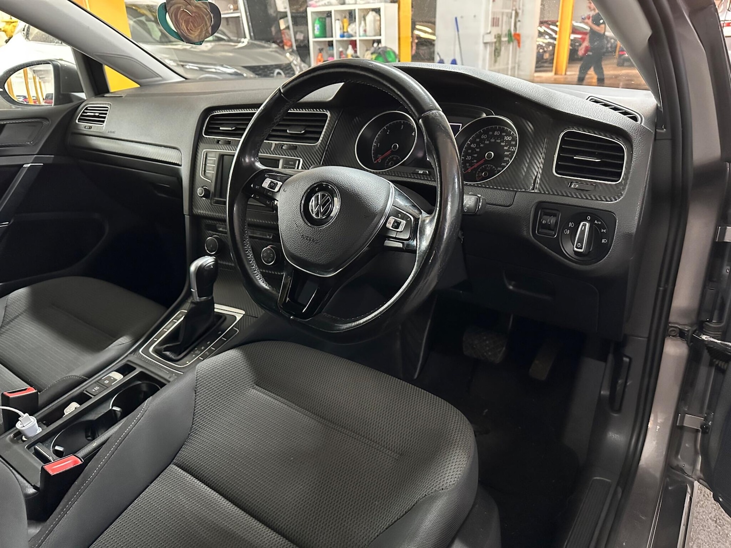 Vehicle 9