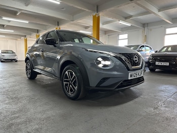 Used Nissan Juke 2025 for sale - 79049084: Photo
