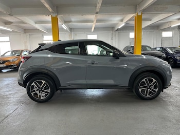 Used Nissan Juke 2025 for sale - 79049084: Photo