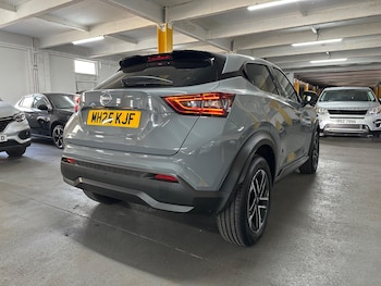 Used Nissan Juke 2025 for sale - 79049084: Photo