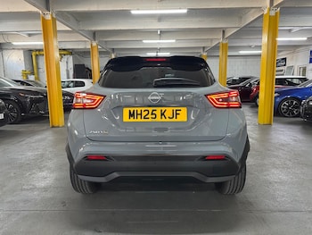 Used Nissan Juke 2025 for sale - 79049084: Photo
