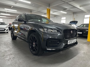 2017 (67) - 2.0 P250i R-Sport Auto AWD Euro 6 (s/s) 5dr
