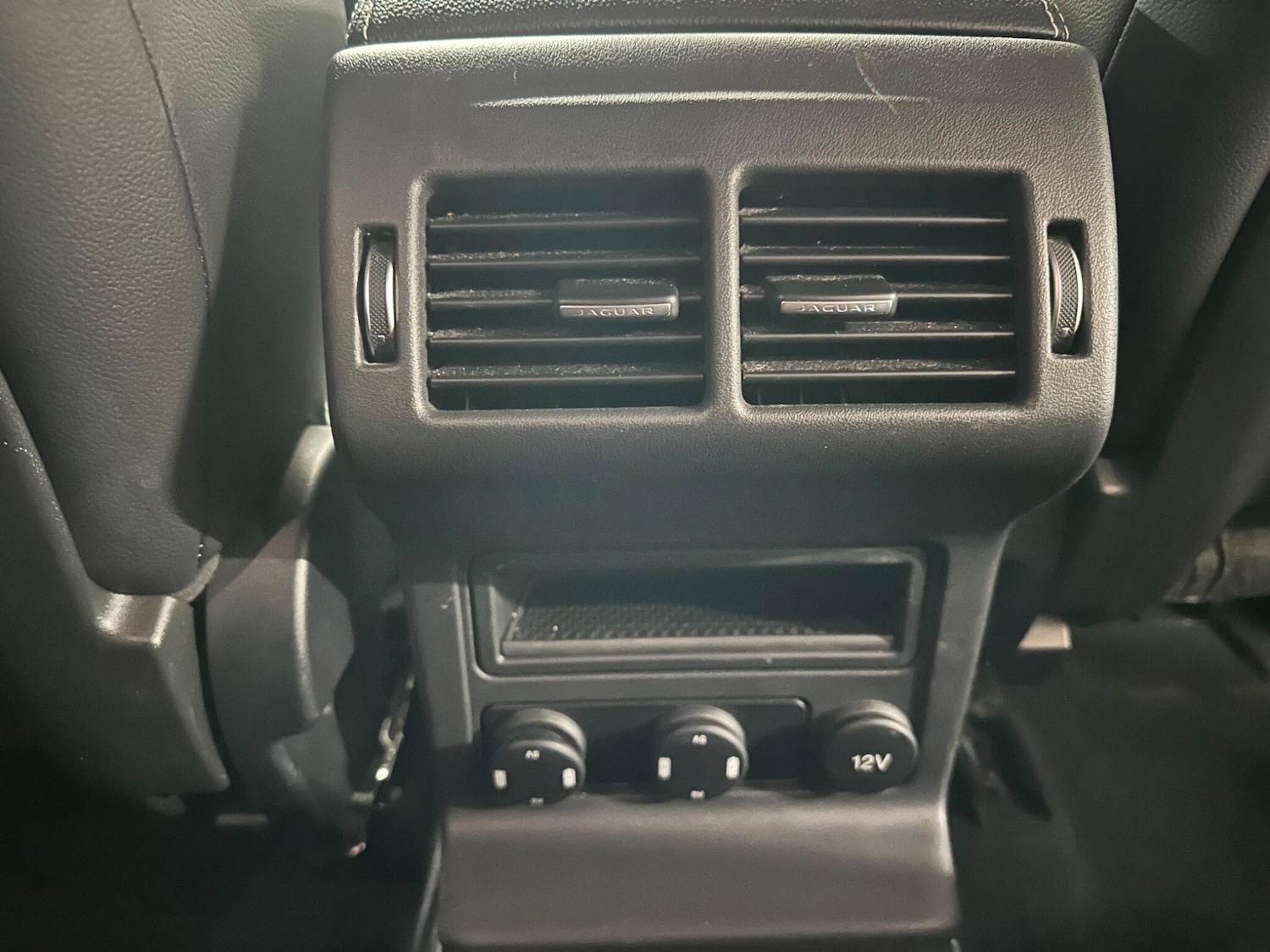 Used Jaguar F-Pace 2017 for sale - 76020368: Photo 26