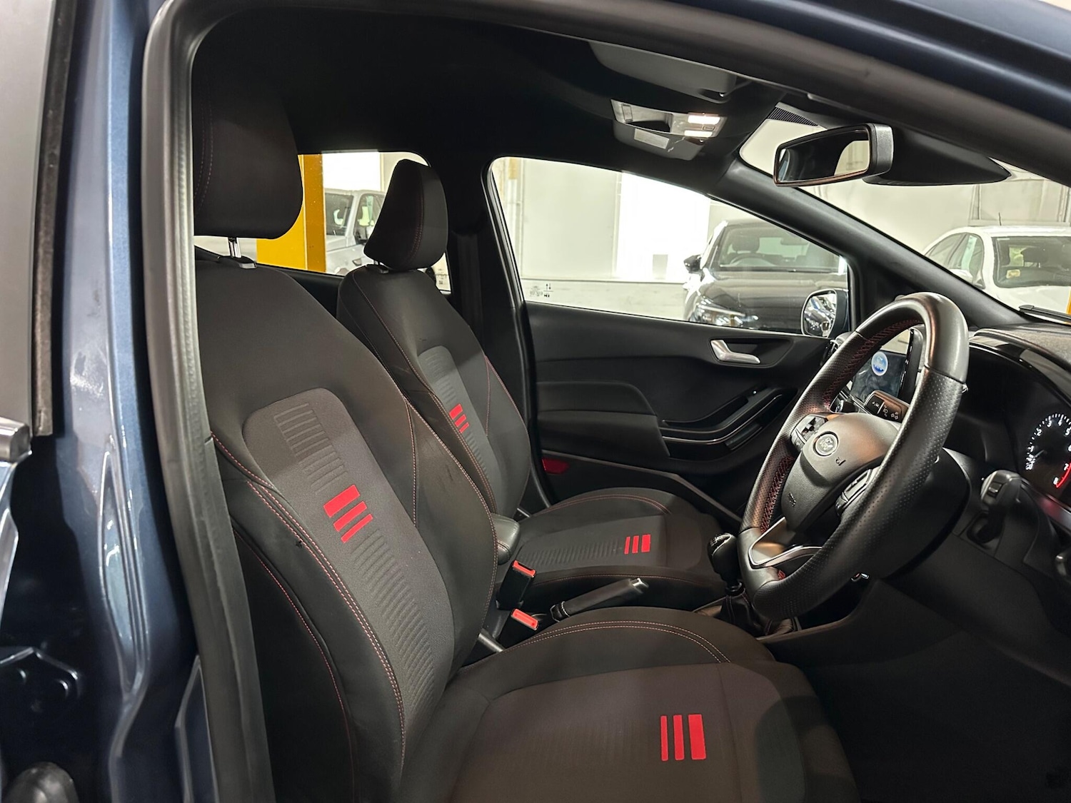 Used Ford Fiesta 2023 for sale - 76991157: Photo 13