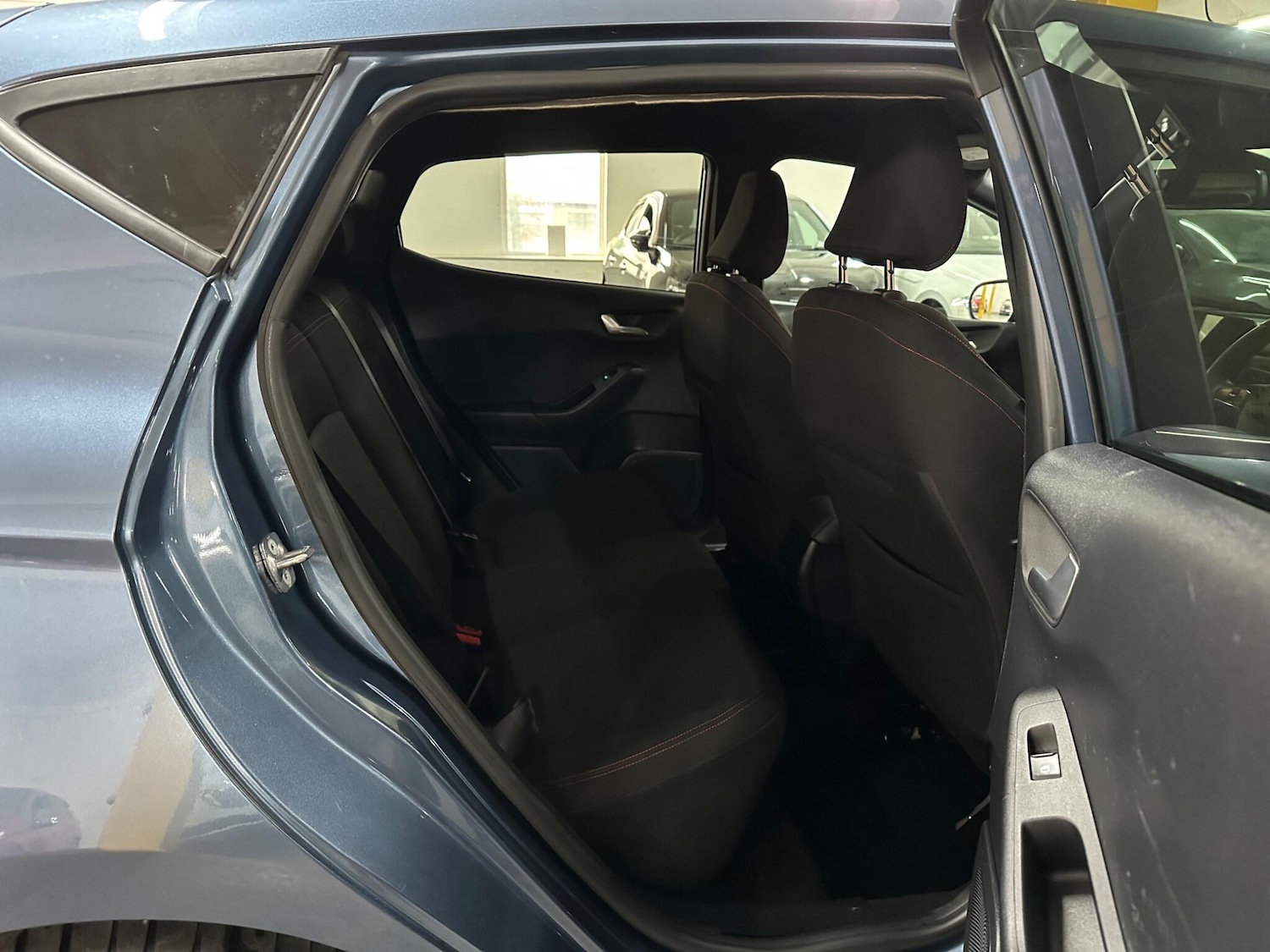 Used Ford Fiesta 2023 for sale - 76991157: Photo 14