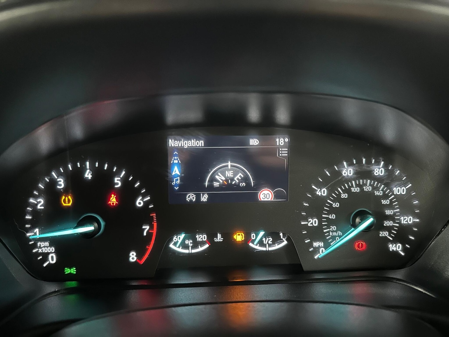 Used Ford Fiesta 2023 for sale - 76991157: Photo 26