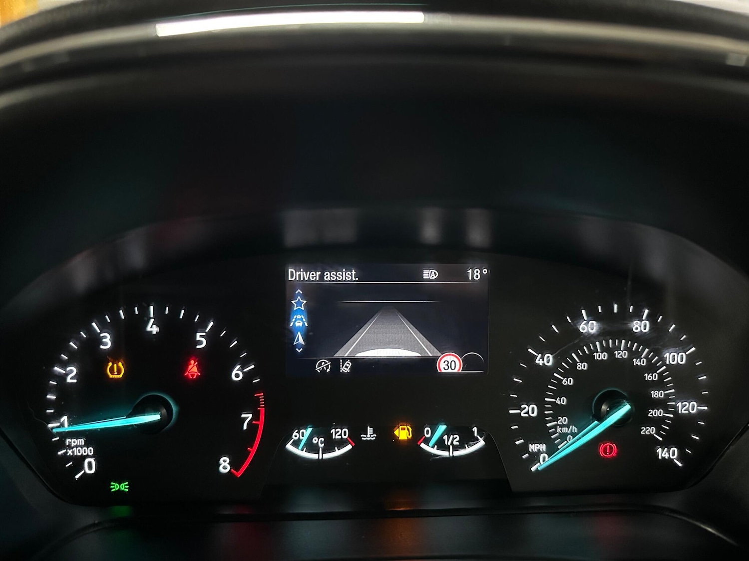 Used Ford Fiesta 2023 for sale - 76991157: Photo 27