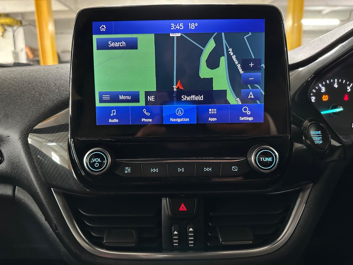 Used Ford Fiesta 2023 for sale - 76991157: Photo 29