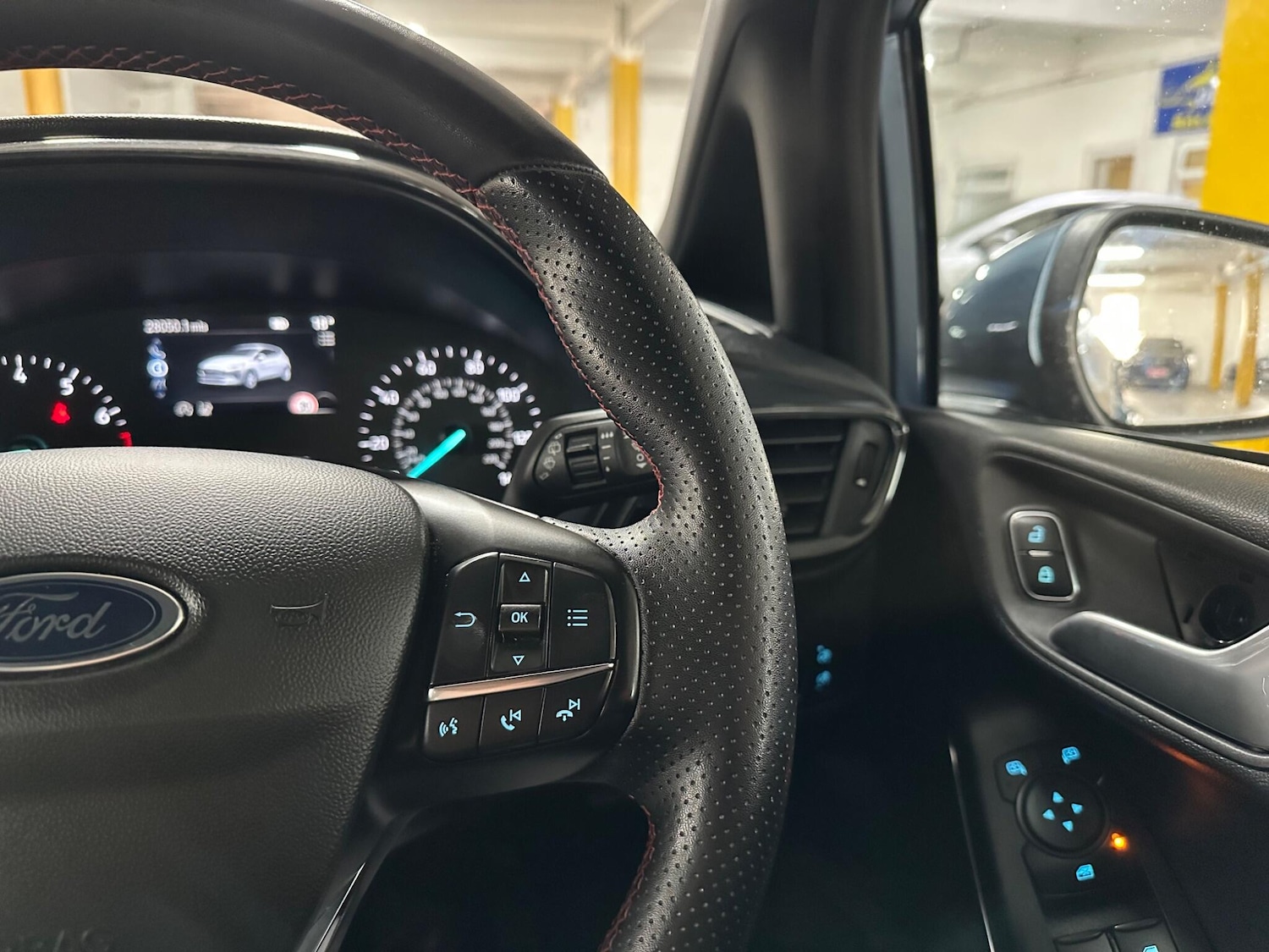 Used Ford Fiesta 2023 for sale - 76991157: Photo 31