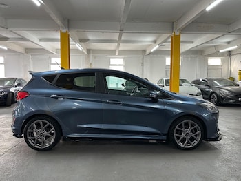 Used Ford Fiesta 2023 for sale - 76991157: Photo