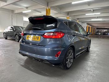 Used Ford Fiesta 2023 for sale - 76991157: Photo