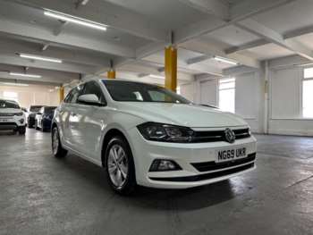 (69) - 1.0 TSI SE Euro 6 (s/s) 5dr