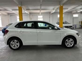 Used Volkswagen Polo 2019 for sale - 75013990: Photo