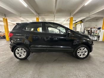 Used Ford Ecosport 2016 for sale - 79780553: Photo