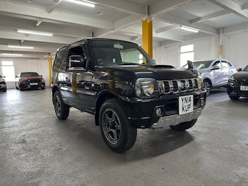 Used Suzuki Jimny undefined for sale - 78491741: Photo