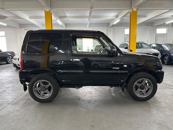 Used Suzuki Jimny undefined for sale - 78491741: Photo