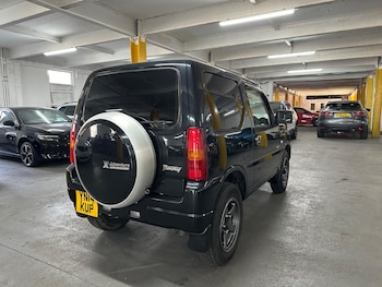 Used Suzuki Jimny undefined for sale - 78491741: Photo