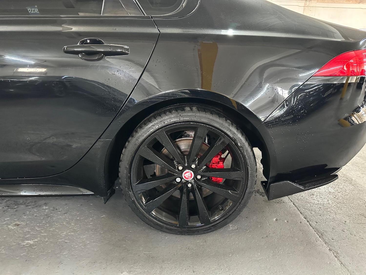 Used Jaguar XF 2016 for sale - 75906385: Photo 28