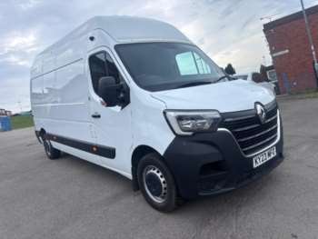 Used Renault Master 2023 for sale - 75070711: Photo