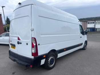 Used Renault Master 2023 for sale - 75070711: Photo