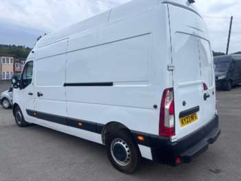 Used Renault Master 2023 for sale - 75070711: Photo