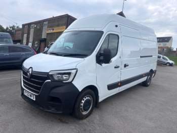 Used Renault Master 2023 for sale - 75070711: Photo