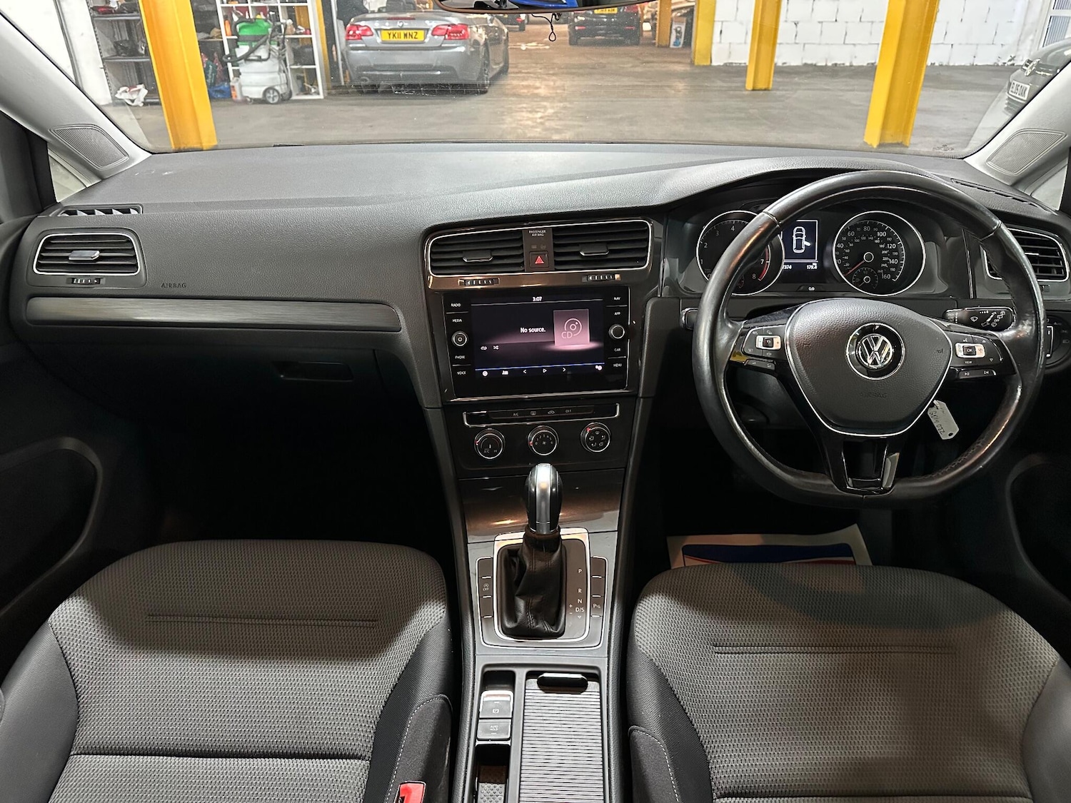 Used Volkswagen Golf 2019 for sale - 76989658: Photo 16