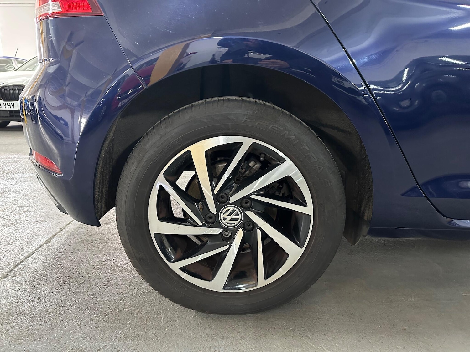 Used Volkswagen Golf 2019 for sale - 76989658: Photo 27