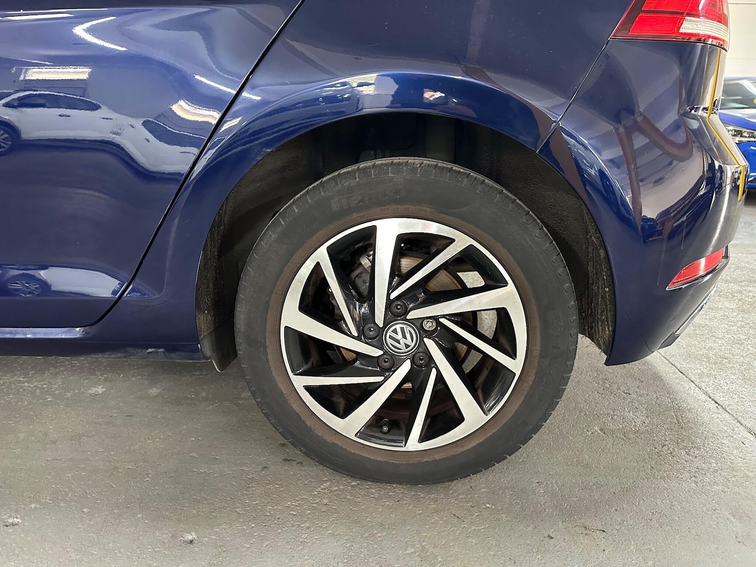 Used Volkswagen Golf 2019 for sale - 76989658: Photo 28