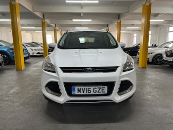 Used Ford Kuga 2016 for sale - 78447470: Photo