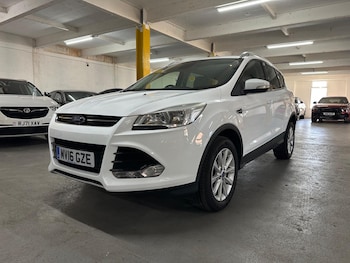 Used Ford Kuga 2016 for sale - 78447470: Photo