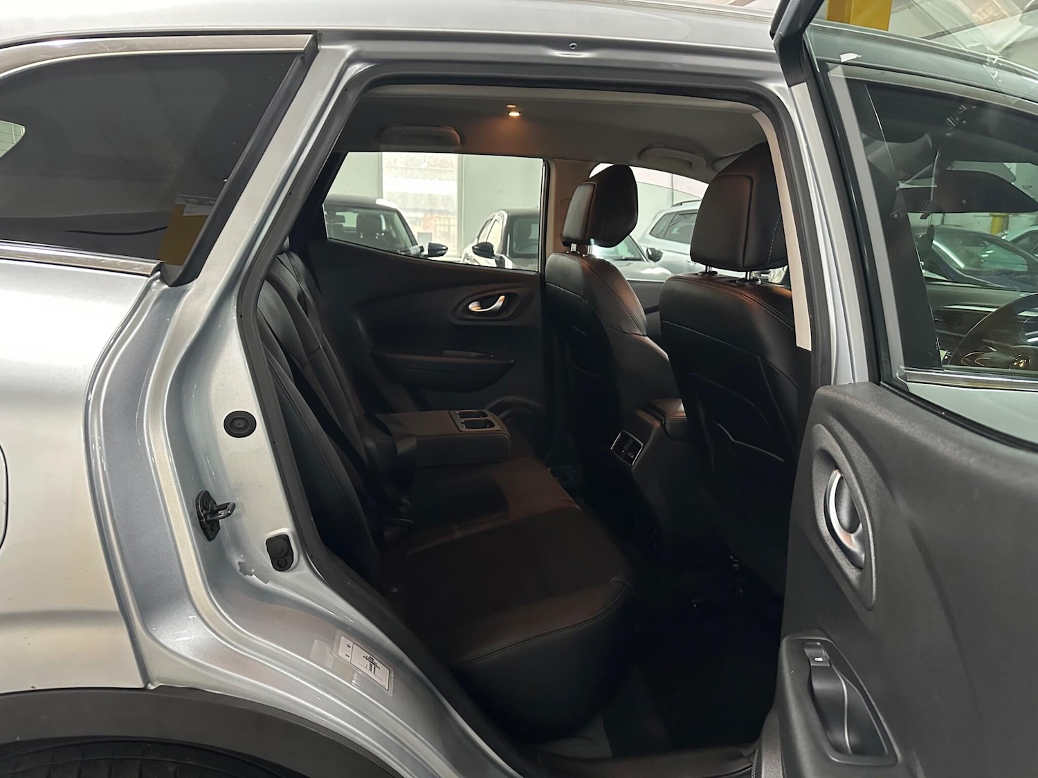 Used Renault Kadjar 2019 for sale - 77994270: Photo 12