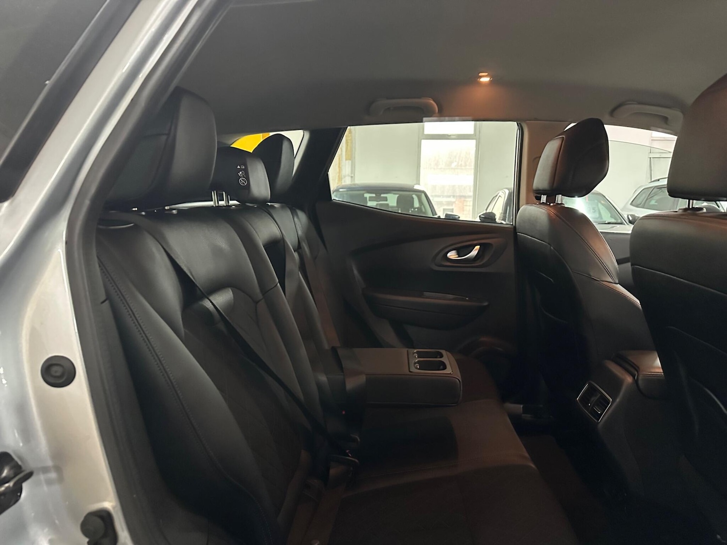 Used Renault Kadjar 2019 for sale - 77994270: Photo 13