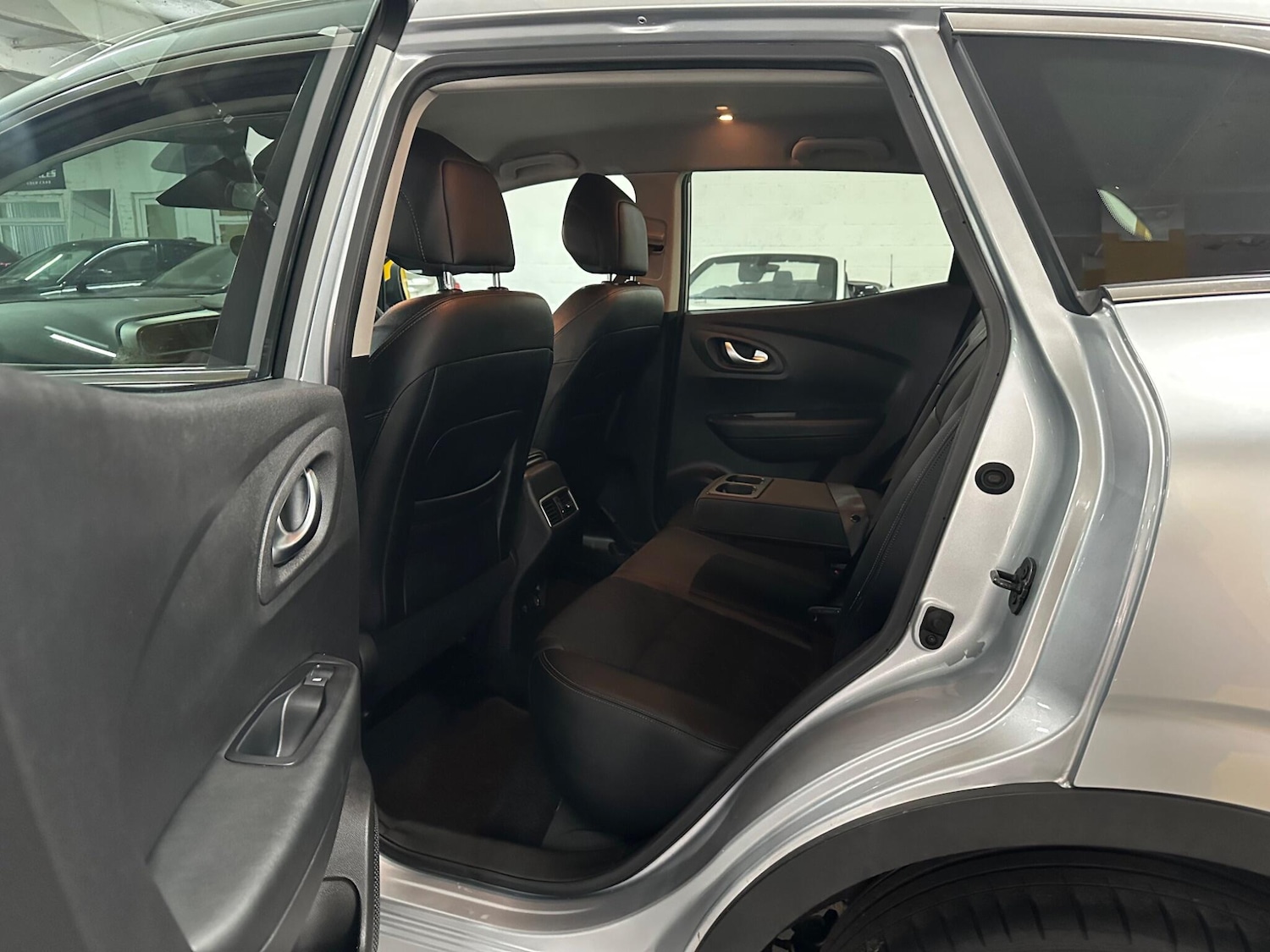 Used Renault Kadjar 2019 for sale - 77994270: Photo 14