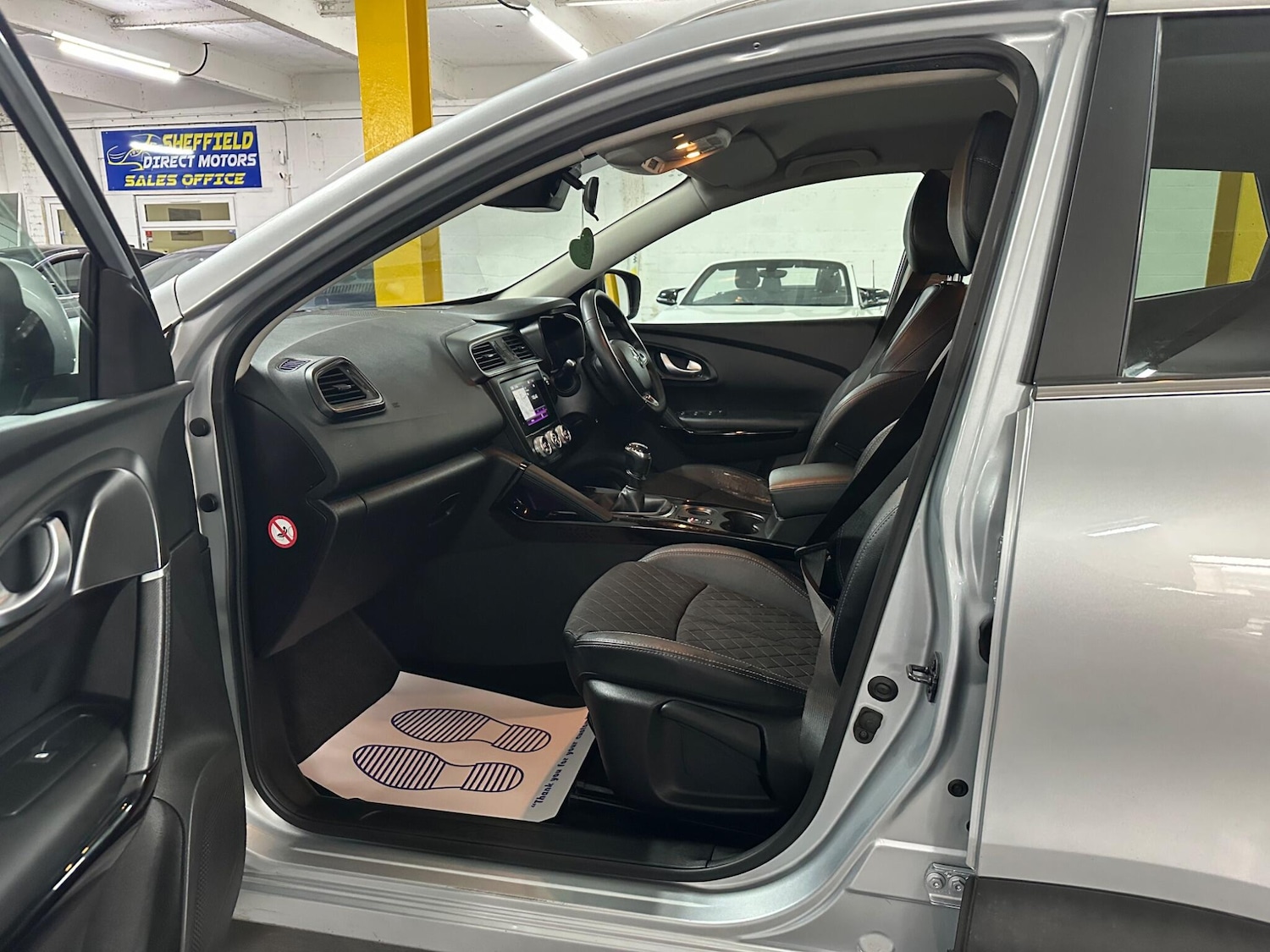 Used Renault Kadjar 2019 for sale - 77994270: Photo 15