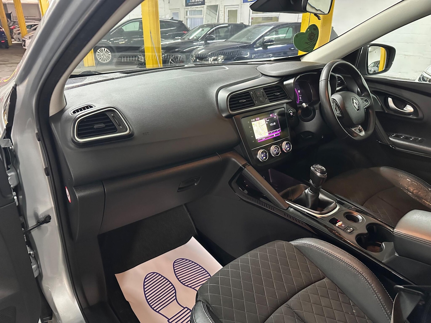 Used Renault Kadjar 2019 for sale - 77994270: Photo 16