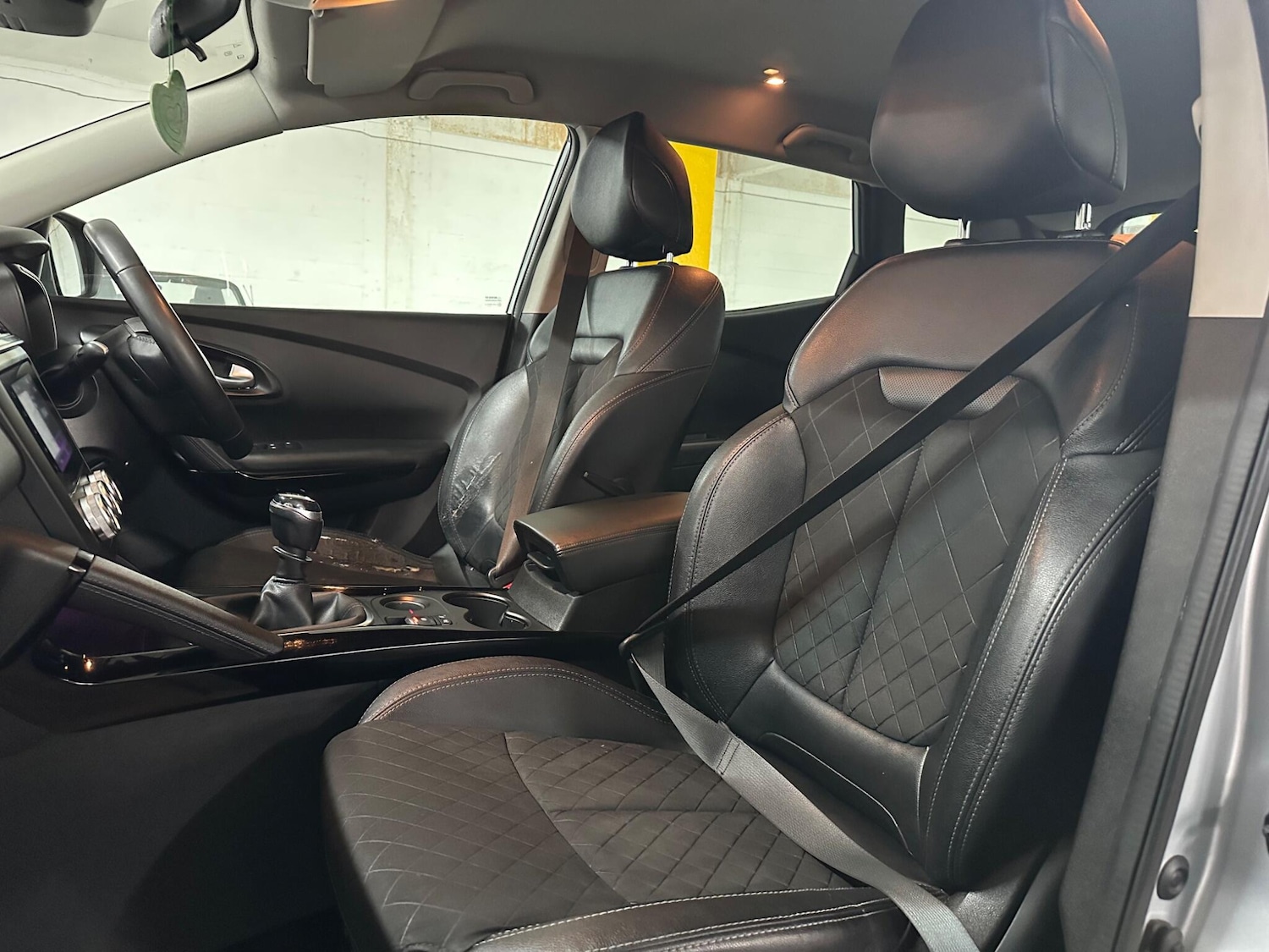 Used Renault Kadjar 2019 for sale - 77994270: Photo 17